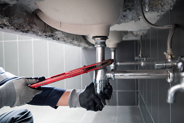 Trusted Emergency Plumber service in Grass Lake, MI - AAA Plumbing Heating